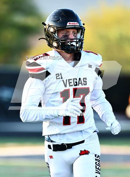 Thumbnail 3 in Las Vegas @ Cactus Shadows photogallery.