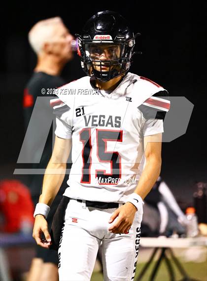 Thumbnail 2 in Las Vegas @ Cactus Shadows photogallery.