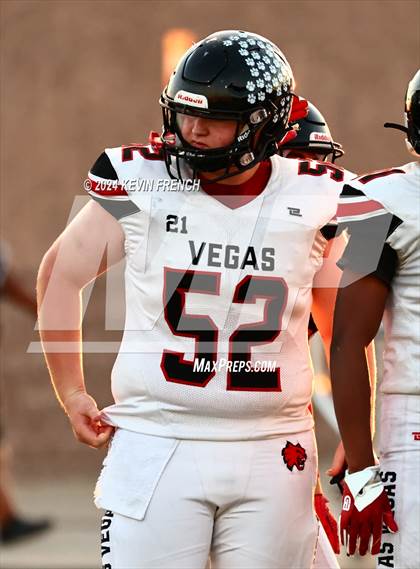 Thumbnail 1 in Las Vegas @ Cactus Shadows photogallery.