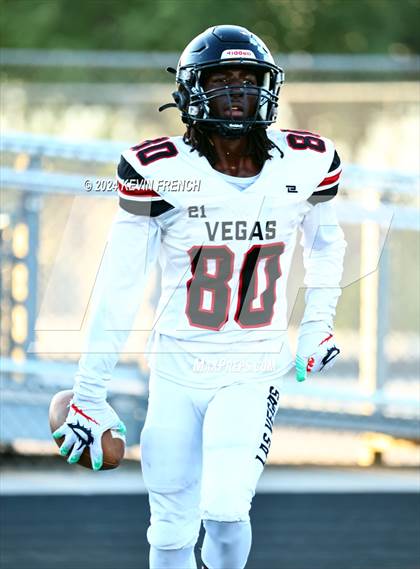 Thumbnail 3 in Las Vegas @ Cactus Shadows photogallery.