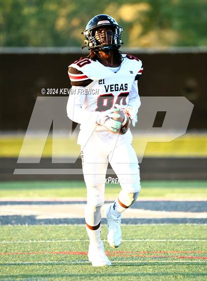 Thumbnail 1 in Las Vegas @ Cactus Shadows photogallery.