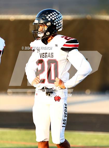 Thumbnail 1 in Las Vegas @ Cactus Shadows photogallery.