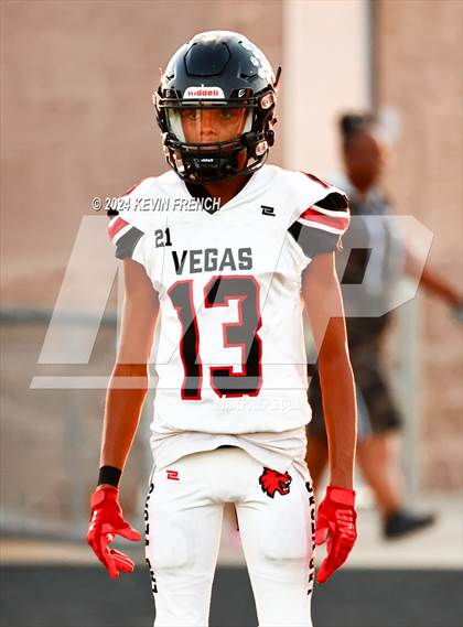 Thumbnail 3 in Las Vegas @ Cactus Shadows photogallery.