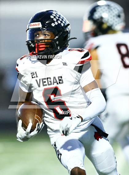 Thumbnail 3 in Las Vegas @ Cactus Shadows photogallery.