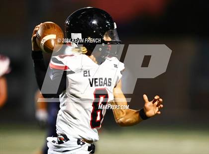 Thumbnail 3 in Las Vegas @ Cactus Shadows photogallery.