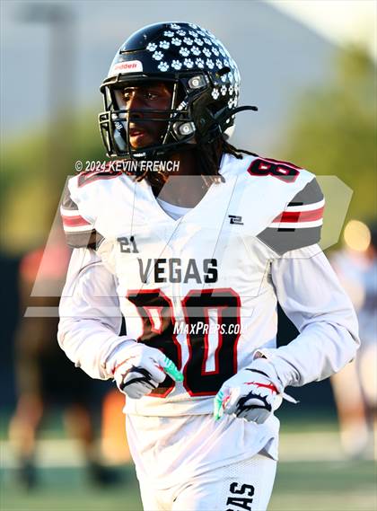 Thumbnail 3 in Las Vegas @ Cactus Shadows photogallery.
