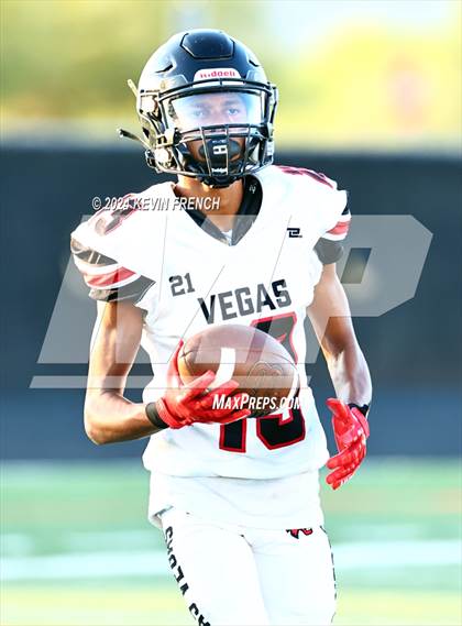 Thumbnail 3 in Las Vegas @ Cactus Shadows photogallery.