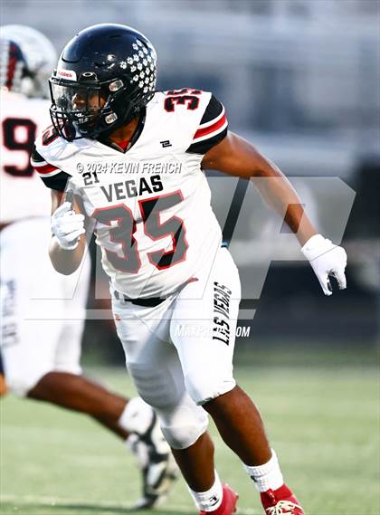 Thumbnail 1 in Las Vegas @ Cactus Shadows photogallery.