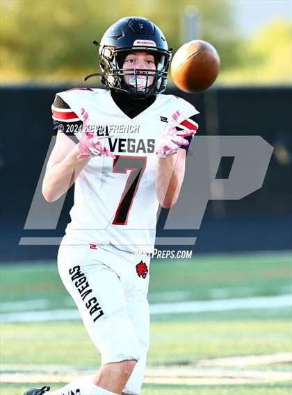 Thumbnail 2 in Las Vegas @ Cactus Shadows photogallery.