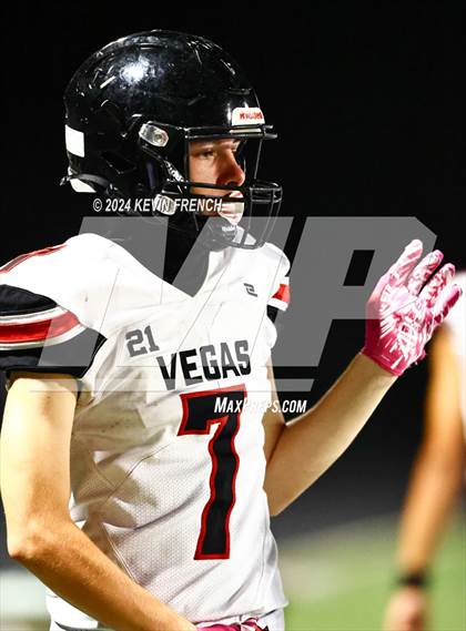 Thumbnail 1 in Las Vegas @ Cactus Shadows photogallery.