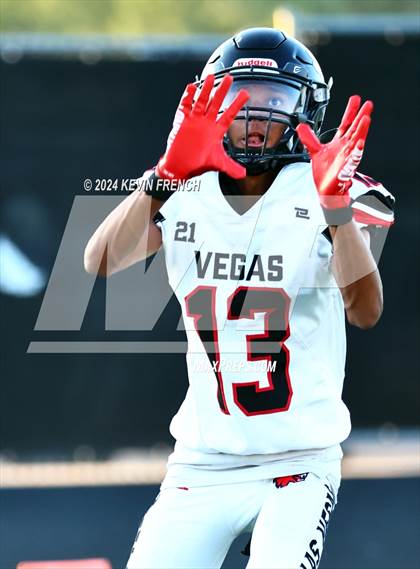 Thumbnail 1 in Las Vegas @ Cactus Shadows photogallery.
