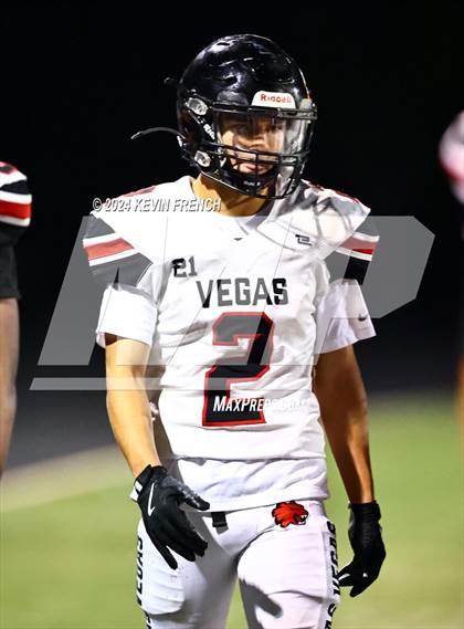 Thumbnail 3 in Las Vegas @ Cactus Shadows photogallery.