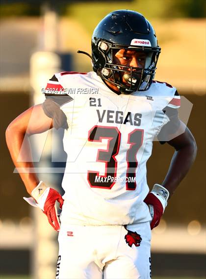 Thumbnail 2 in Las Vegas @ Cactus Shadows photogallery.