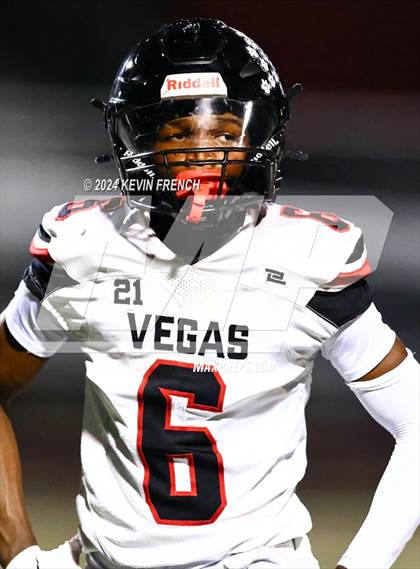 Thumbnail 2 in Las Vegas @ Cactus Shadows photogallery.