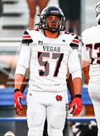 Photo from the gallery "Las Vegas @ Cactus Shadows"