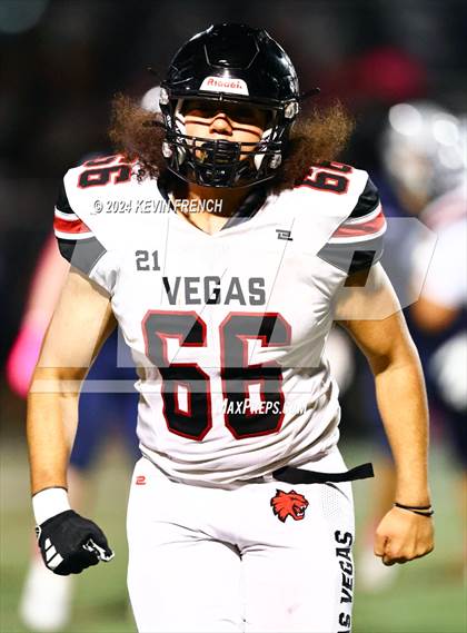 Thumbnail 3 in Las Vegas @ Cactus Shadows photogallery.