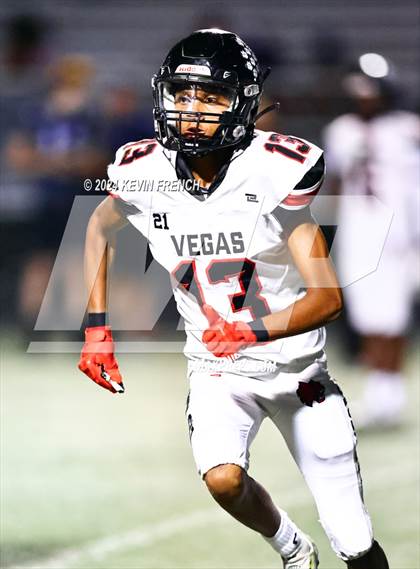 Thumbnail 2 in Las Vegas @ Cactus Shadows photogallery.