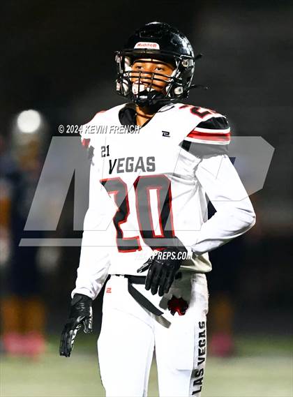 Thumbnail 2 in Las Vegas @ Cactus Shadows photogallery.