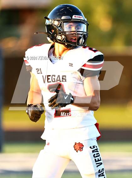 Thumbnail 3 in Las Vegas @ Cactus Shadows photogallery.