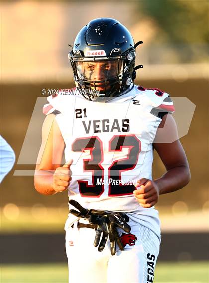 Thumbnail 3 in Las Vegas @ Cactus Shadows photogallery.