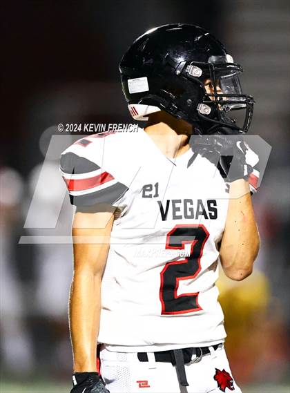 Thumbnail 3 in Las Vegas @ Cactus Shadows photogallery.