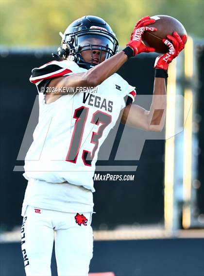 Thumbnail 2 in Las Vegas @ Cactus Shadows photogallery.