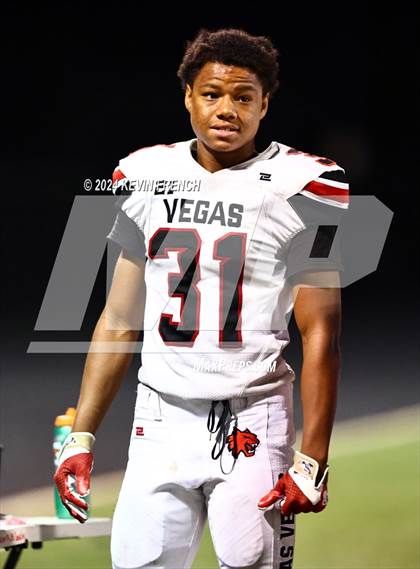Thumbnail 1 in Las Vegas @ Cactus Shadows photogallery.