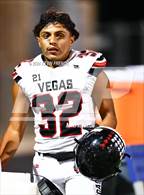Photo from the gallery "Las Vegas @ Cactus Shadows"
