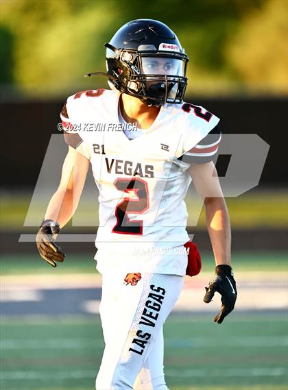 Thumbnail 1 in Las Vegas @ Cactus Shadows photogallery.