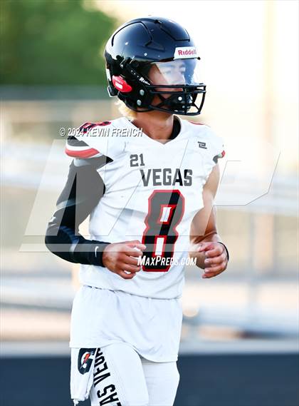 Thumbnail 1 in Las Vegas @ Cactus Shadows photogallery.