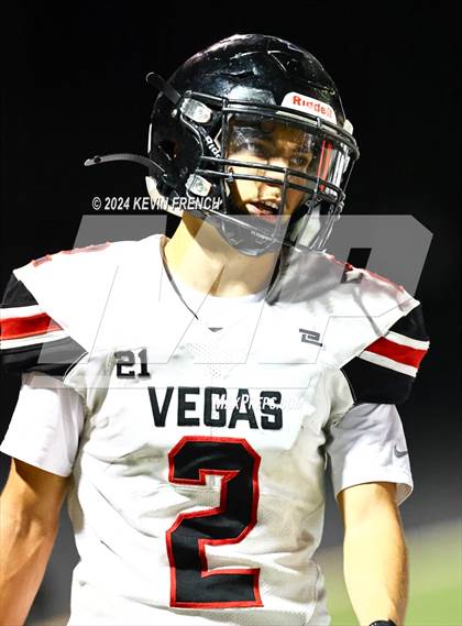 Thumbnail 2 in Las Vegas @ Cactus Shadows photogallery.