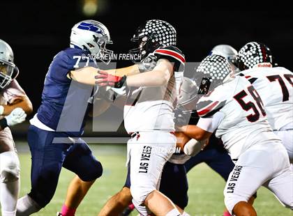 Thumbnail 3 in Las Vegas @ Cactus Shadows photogallery.