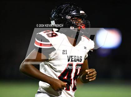Thumbnail 2 in Las Vegas @ Cactus Shadows photogallery.