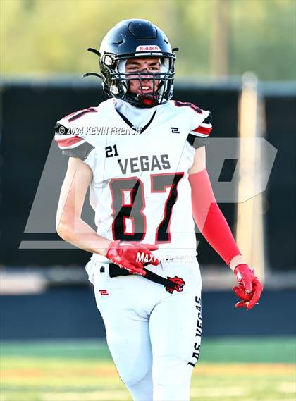 Thumbnail 3 in Las Vegas @ Cactus Shadows photogallery.
