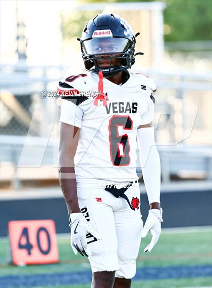 Thumbnail 2 in Las Vegas @ Cactus Shadows photogallery.