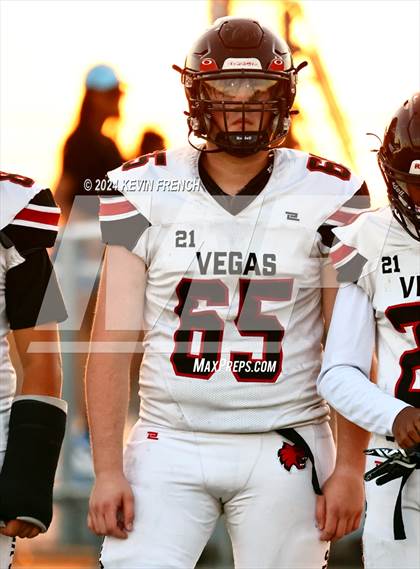 Thumbnail 3 in Las Vegas @ Cactus Shadows photogallery.