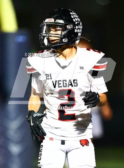 Thumbnail 3 in Las Vegas @ Cactus Shadows photogallery.