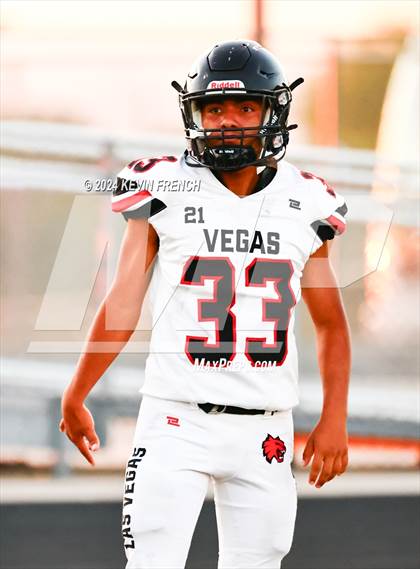 Thumbnail 2 in Las Vegas @ Cactus Shadows photogallery.