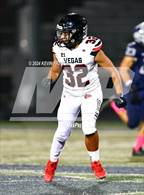 Photo from the gallery "Las Vegas @ Cactus Shadows"