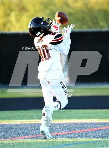 Thumbnail 3 in Las Vegas @ Cactus Shadows photogallery.