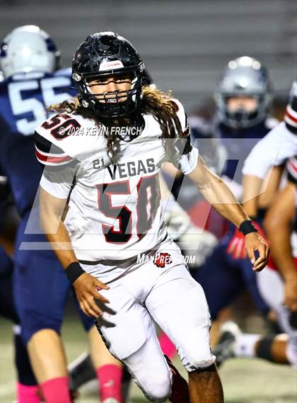 Thumbnail 2 in Las Vegas @ Cactus Shadows photogallery.