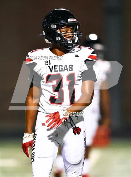 Thumbnail 2 in Las Vegas @ Cactus Shadows photogallery.
