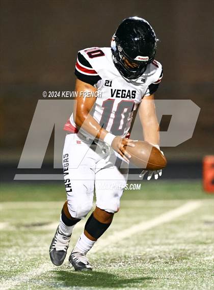 Thumbnail 2 in Las Vegas @ Cactus Shadows photogallery.