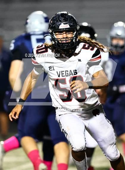 Thumbnail 3 in Las Vegas @ Cactus Shadows photogallery.