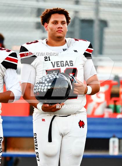 Thumbnail 2 in Las Vegas @ Cactus Shadows photogallery.