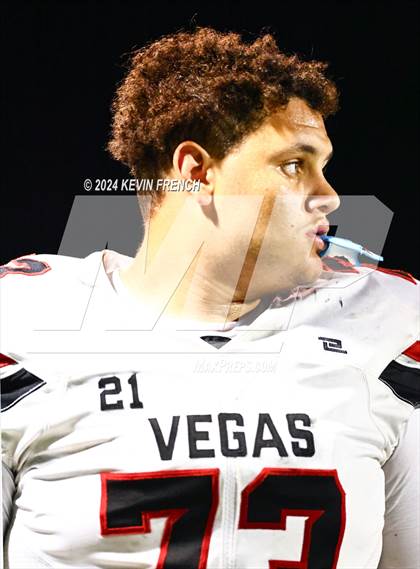 Thumbnail 1 in Las Vegas @ Cactus Shadows photogallery.