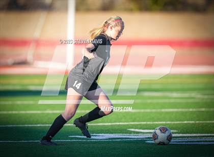 Thumbnail 2 in Salpointe Catholic vs. Walden Grove (AIA 4A Final) photogallery.
