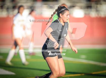 Thumbnail 3 in Salpointe Catholic vs. Walden Grove (AIA 4A Final) photogallery.