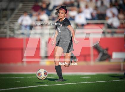 Thumbnail 1 in Salpointe Catholic vs. Walden Grove (AIA 4A Final) photogallery.