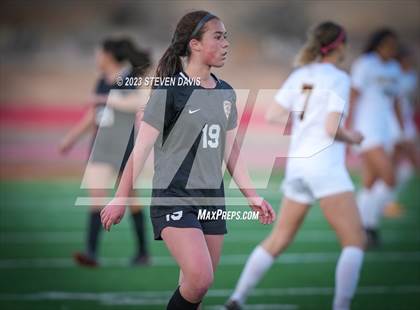 Thumbnail 2 in Salpointe Catholic vs. Walden Grove (AIA 4A Final) photogallery.
